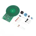 METAL DETECTOR ELECTRONIC DC 3V-5V. 