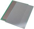 12 x 18 cm Universal Single Side Prototype PCB Board. 