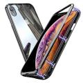 Original 360 Degree Full Magnetic Case for iPhone XR. 