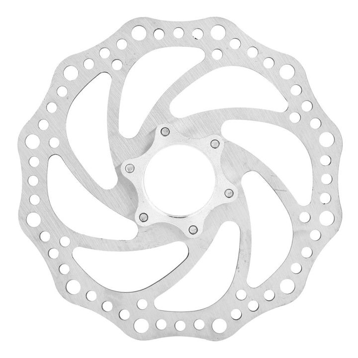 Bike%20Brake%20Disc%20Freewheel%20Threaded%20Hubs%20Disc%20Brake%206%20Bolt%20With%20Aluminium%20wheeler%20Floating%20Alomejor%20Brake%20Rotor%20160mm%201%20pc%20Bicycle%20Accessories%20-%20Bike%20-%20%E0%A6%B8%E0%A6%BE%E0%A6%87%E0%A6%95%E0%A7%87%E0%A6%B2%20-%20Image%206