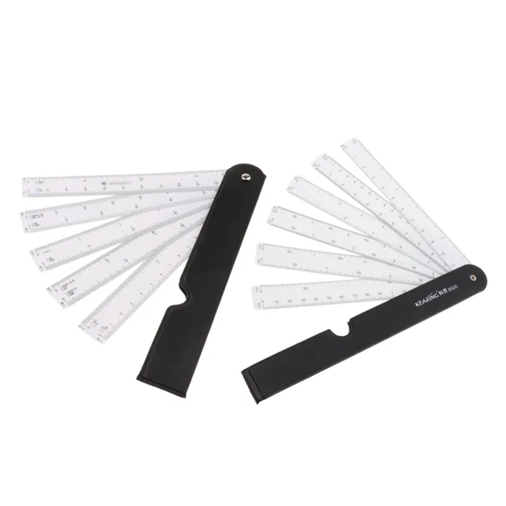 Dolity%20Architect%20Engineering%20Scale%20Ruler%20Scales%20Foldable%20Multi%20Ratio%20Ruler%206sizes%20-%20Image%207