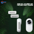 A100 Full HD 1080P 150° Portable Body Camera Full High Definition 1080P Video Recorder Sports Camera. 