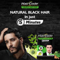 HairCode Egypt Shampoo Hair Color 18ml. 