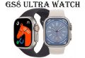GS8 Ultra Smart Watch. 