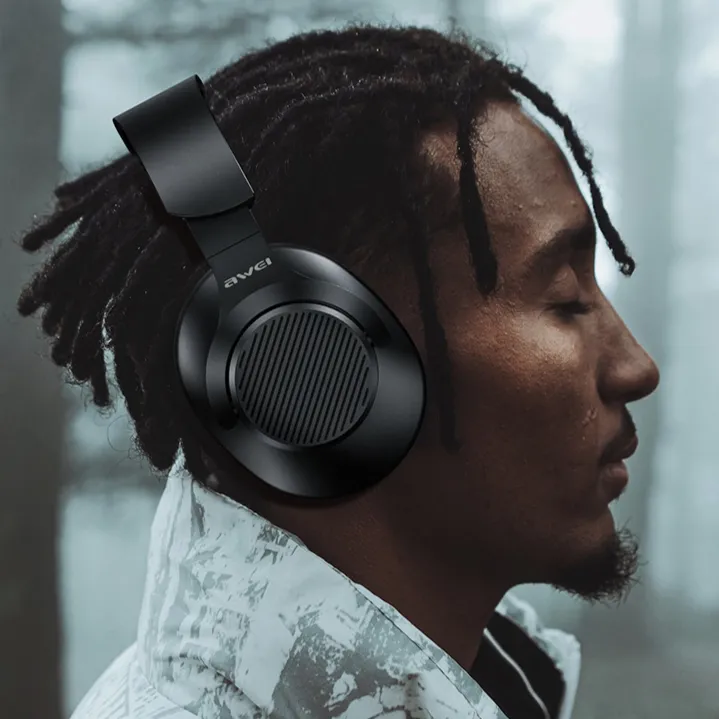 AWEI%20A997BL%20Bluetooth%205.3%2015%20Hours%20Playtime%20Stereo%20Wireless%20Headphone%20-%20Image%207
