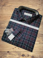 Cotton Full Sleeve Formal Shirt For Men. 
