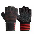 UNDER ARMOUR 1 Pair of Training Gloves Beautifully Designed Fitness Sports Weightlifting Gloves Wristband Fitness Gloves - Fitness Mart. 
