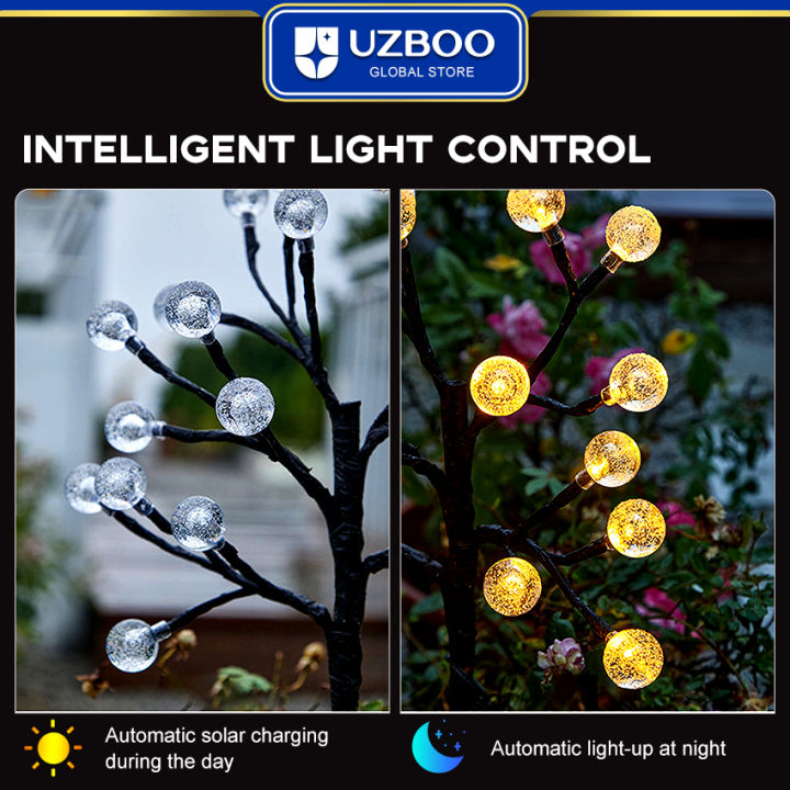 UZBOO%201PC%20LED%20Solar%20Garden%20Lights%20Crystal%20Ball%20Branch%20Lamp%20Ground%20Mounted%20Light%20Garden%20Decorative%20Lights%20Warm%20Light%208%20Lighting%20Modes%20Outdoor%20Lawn%20Mounted%20Lights%20Waterproof%20Garden%20Path%20Holiday%20Courtyard%20Decoration%20-%20Image%204