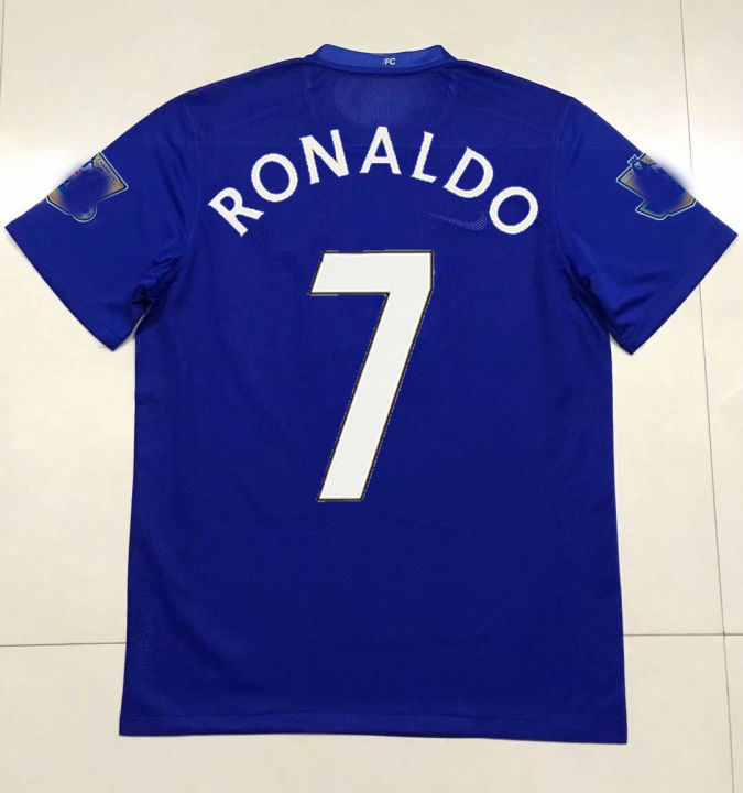 an lian0708 Champions League Short Long Se Jersey C onaldo iggs etro Suit Football suit Foot