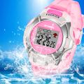 Kids Watches Boys SYNOKE Brand Kids Sport Watches Waterproof Electronic Wristwatch Clock Children Digital Watch For Boys Girls. 