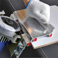 (New)Tiling 45 Degree Angle Cutting Machine Adjutable Preure Cutter eat Chamfer tone Building Tool For Corner Cutting.