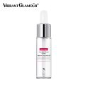 VIBRANT GLAMOUR Peptide Collagen Face Serum Anti Aging Moisturize Hyaluronic Acid Facial Essence Firming Anti Wrinkle Face Care JokeT. 