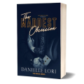 The Maddest Obsession ( Made #2 ) by Danielle Lori ( Premium Paper and Matte Cover ) Novel. 
