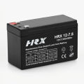 Battery for UPS Rechargeable Sealed Lead-Acid Battery High Power 12v.7.5AhBattery for UPS Rechargeable Sealed Lead-Acid Battery High Power 12v.7.5Ah. 