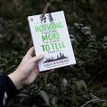 Nothing More to Tell by Karen M. McManus | Matte Lamination | Premium Paper |. 