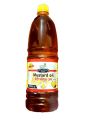 Bongo Shaad Mustard Oil - 1 Liter. 