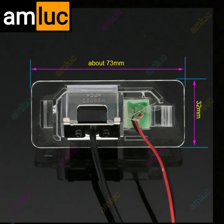 HD%20Dynamic%20Trajectory%20Line%20Car%20Reverse%20Back%20up%20Rear%20View%20Camera%20For%20BMW%201%20Series%20E82%203%20Series%20E46%20E90%20E91%205%20Series%20E39%20E53%20X3%20X5%20-%20Image%206