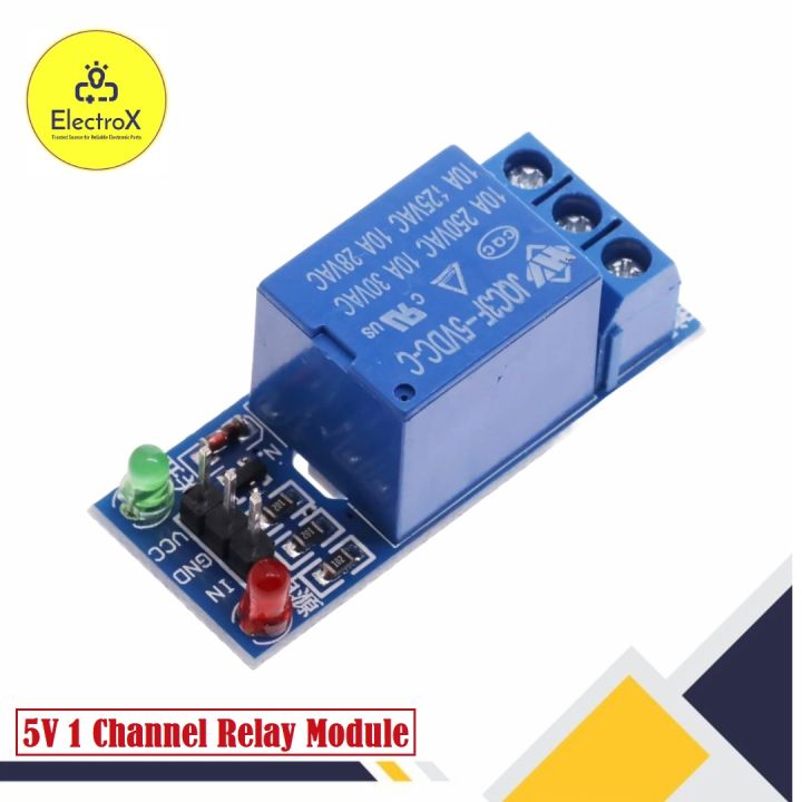 5V%20Low%20Level%20Trigger%20One%201%20Channel%20Relay%20Module%20Interface%20Board%20Shield%20DC%20AC%20220V%20for%20Arduino%20PIC%20AVR%20DSP%20ARM%20MCU%20-%20Image%202