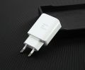 Vumpach 15w Charger Fast Charging US EU Adapter For Samsung Galaxy S8 S9 S10 Plus S10e A50 A30 70 A7 J6 A8 2018 Note 8 9 M30 M20.