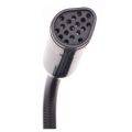 2X USB Microphone Web Flexible Noise Canceling Mic for PC Computer Laptop Stand. 
