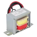 Low Frequency Transformer, No Magnetic Leakage Transformer 220V Input 30V Output for Electrical Devices. 