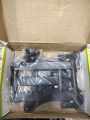 Home Design Universal Plasma / LCD Smart TV Moving Wall Mount for TV 14 - 42 - Black.