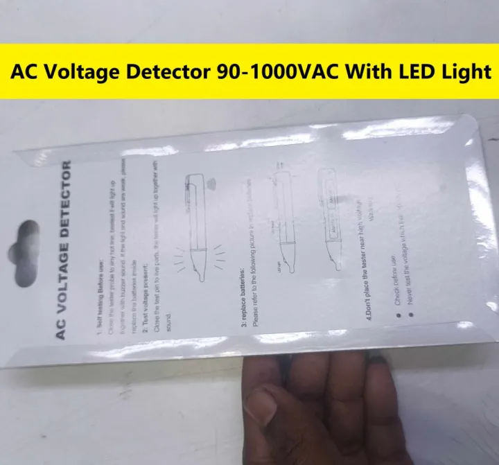 AC%20Voltage%20Detector%201AC-D%20Non%20Contact%20Voltage%20Tester%20Pen%2090-1000V%20Voltage%20Detector%20With%20LED%20Light%20Analog%20Voltage%20Tester%20-%20Image%203