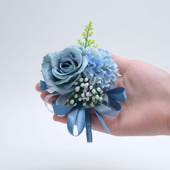 Wedding%20Boutonniere%20Flower%20Bouquet%20Chest%20Brooch%20(1PS)%20-%20Image%202
