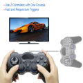 2024 New 2.4G Wireless Controller PC Gamepads Gaming Joystick Compatible For Android Phones / PC / PS3 / TV Box. 