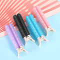 1/2pcs Natural Hair Root Fluffy Clips Curly Hair Roller And Culers Bangs Hair Styling Clip Hair Pins Lazy Hair Accessories Yao Store. 