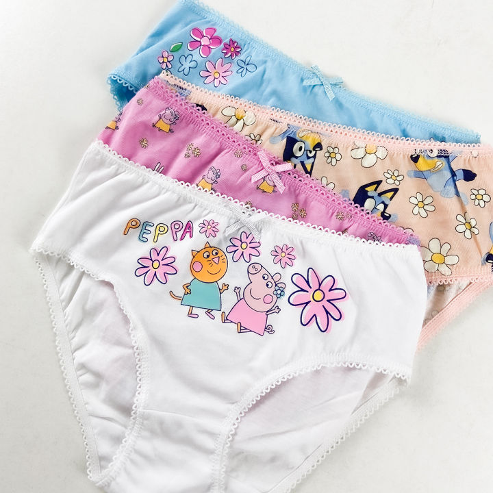 Pack%20of%205%20Teen%20Girls%20Soft%20Jersey%20Cotton%20Printed%20Briefs%20Panties%20From%20Levin%20-%20Image%204