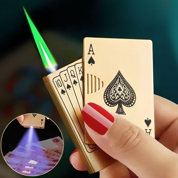 New%20Card%20Jet%20Torch%20Butane%20Gas%20L2ighter%20Funny%20Toy%20For%20Men%20-%20Image%202