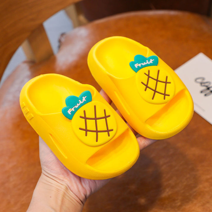 Summer%20Children's%20Slippers%20Cute%20Cartoon%20Animals%20Fruit%20Slippers%20Breathable%20Comfortable%20Non-slip%20Soft%20Home%20Slippers%20Shoes%20Kids%20-%20Image%205