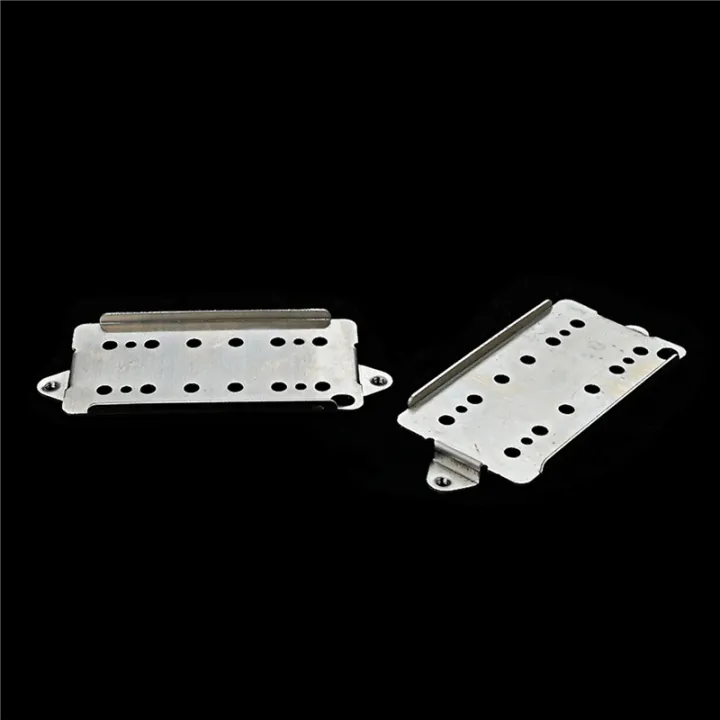 2Pcs%2050mm%2052mm%20Guitar%20Pickup%20Base%20Plate%20Accessories%20Guitar%20Neck%20Bridge%20Humbucker%20Pickup%20Base%20Plate%20-%20Image%202