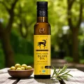 Terra Delyssa Extra Virgin Olive Oil – 250ml | First Cold Press, Imported from Tunisia.