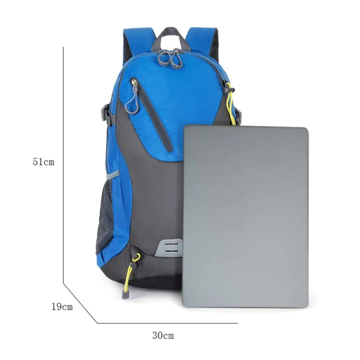 40L%20Large%20Capacity%20Casual%20Backpack%20Men/Women%20Waterproof%20Laptop%20Bag%20Hiking%20Sports%20Backpack%20Cycling%20Travel%20Bag%20-%20Image%206