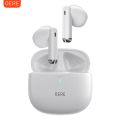 Wireless Earphones QERE E28 NEW TWS Bluetooth 5.3 HD Microphone HIFI Headphone 13mm Driver Low Latency gaming waterproof Earbud. 