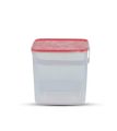 RFL Trim Container SQ 8500ML with Handle 917461.