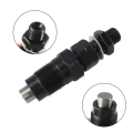 Crude Oil Engine 1KZ-T 1KZ-TE Fuel Injector Nozzle for Toyota B. 