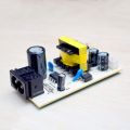 SX-7815 DC 7.8V 1.5A/2A Charger Fan Circuit for DC Light Fan Charging.