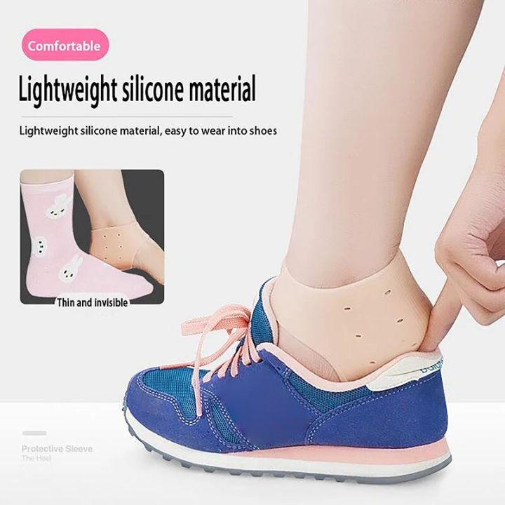 1%20Pair%20Elastic%20Silicon%20Moisturizing%20Foot%20Skin%20Care%20Heel%20Foot%20Protection%20Silicone%20Rubber%20Gel%20Socks%20Anti%20Cracking%20Liner%20Heel%20Socks%20-%20Image%204