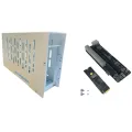 For Oculink/M.2 NVMe External Graphics Card Laptop EGPU Case GPU Dock PCIE 4.0 X4 Gen4 Notebook GDP Expansion Card , C Replacement Accessories 1Set. 