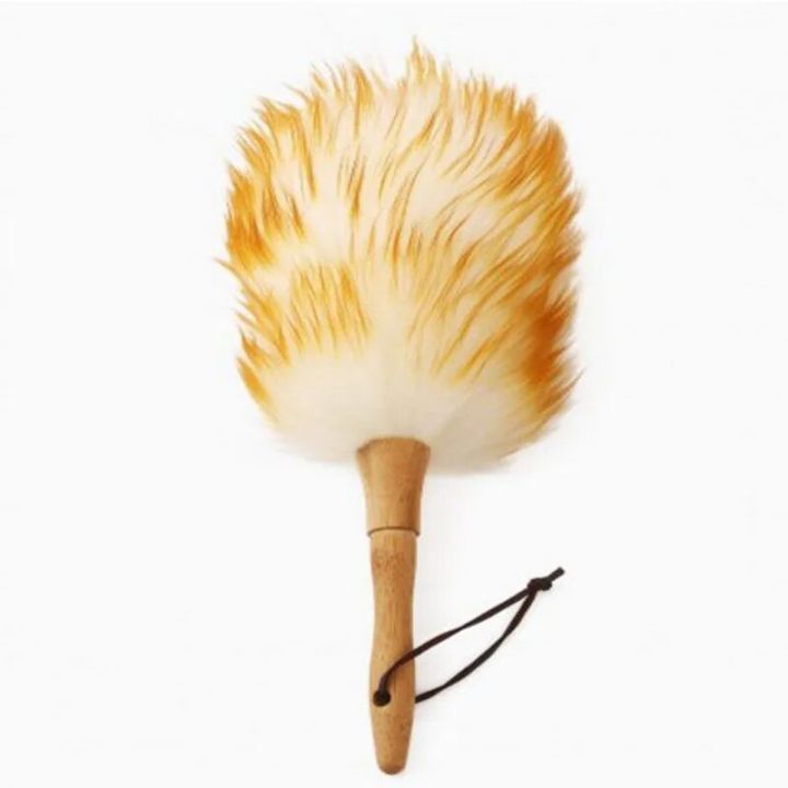 Anti-static%20Lambswool%20Feather%20Brush%20Duster%20The%20Dust%20Brush%20Feather%20Duster%20Dusting%20Cleaning%20Brush%20Wool%20Duster%20Brush%20Dust%20Broom%20-%20Image%204