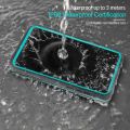 Diving IP68 Waterproof Case For Huawei P30Pro Cover Swim Snow-proof Dustproof Case for Huawei P30 Pro Case.