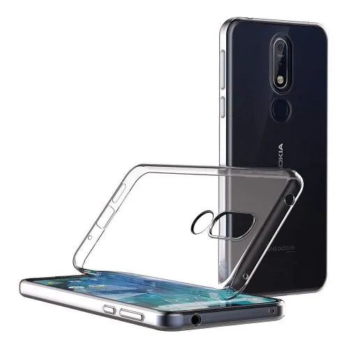 For%20Nokia%205.1+%20Nokia%205.1%20Plus%20Back%20Case%20Phone%20Case%20Crystal%20Clear%20Ultra%20Thin%20Slim%20Fit%20Soft%20Tpu%20Transparent%20Silicone%20Rubber%20Back%20Cover%20Nokia5.1Plus%20Back%20Case%20Clear%20Soft%20Tpu%20Case%20For%20Nokia%205.1+%20-%20Image%202