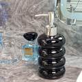 Soap Dispenser Bathroom Liquid Container for Laundry Room Bathroom Home.