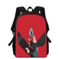 game Valorant 15” 3D Print Kids Backpack Primary School Bags for Boys Girls Back Pack Students School Book Bags.