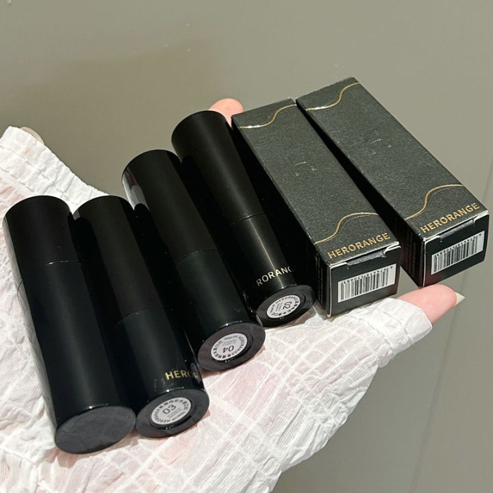 HERORANGE~Star%20Brilliant%20Color,%20Water%20Lipstick,%20Light%20Face,%20Water%20Feeling,%20Moisturizing%20Whitening,%20Natural%20Makeup,%20Mirror%20Lipstick%20-%20Image%203