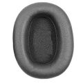 Earpads Ear Cushion Ear Cover Replacement for Mpow H12 Wireless Noise Cancelling Headphones.