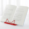 Simple Reading Shelf Multifunctional Reading Shelf Adjustable Reading Student Bookstand Bookshelf.